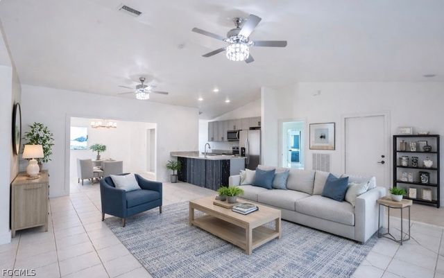 3729 13th ST W, Lehigh Acres, FL 33971