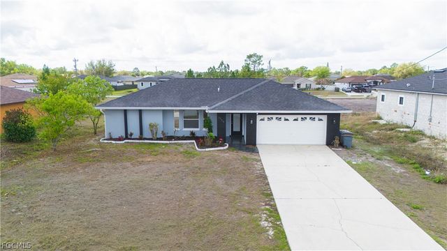 3729 13th ST W, Lehigh Acres, FL 33971
