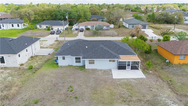 3729 13th ST W, Lehigh Acres, FL 33971