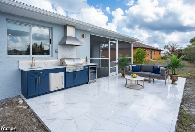 3729 13th ST W, Lehigh Acres, FL 33971