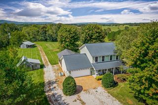 368 Bennett Rd, Sparta, TN 38583