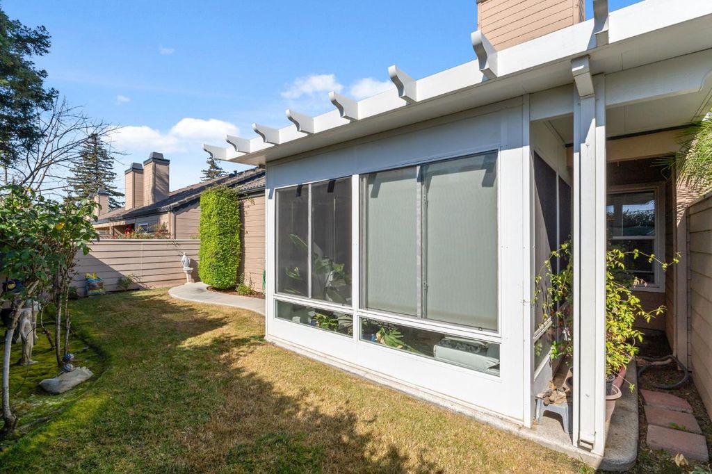 Image 22 of property listing at 474 E Alluvial Avenue # 181, Fresno, CA 93720