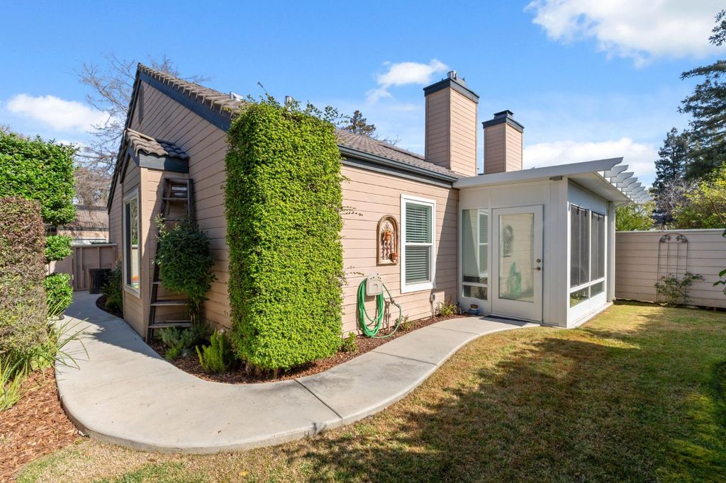 Image 23 of property listing at 474 E Alluvial Avenue # 181, Fresno, CA 93720