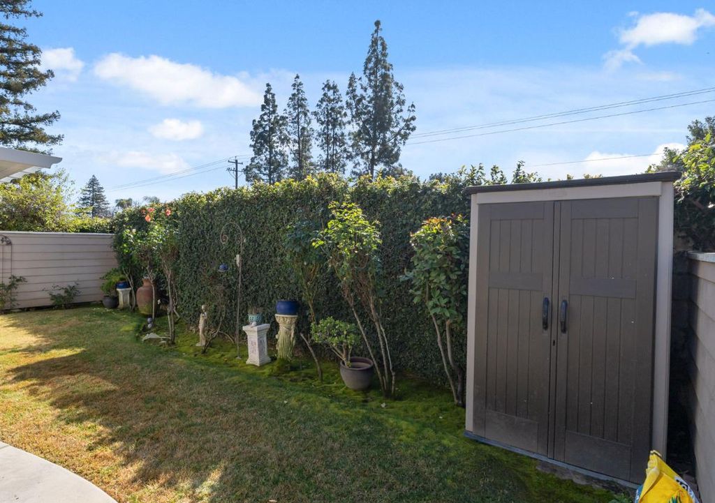 Image 25 of property listing at 474 E Alluvial Avenue # 181, Fresno, CA 93720