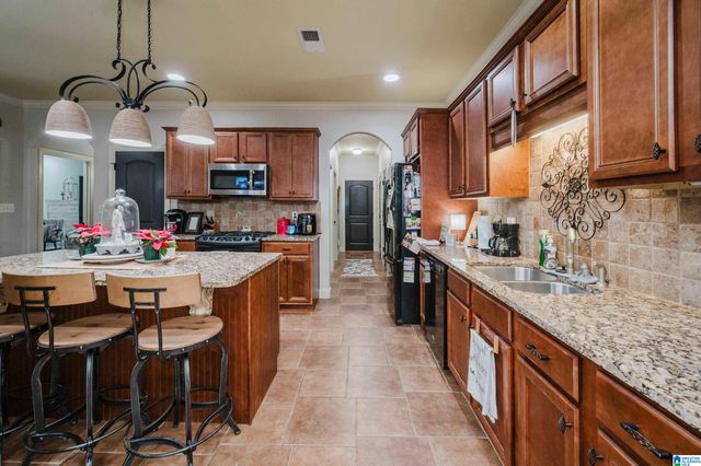 1349 CALISTON WAY, Pelham, AL 35124