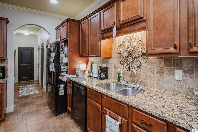 1349 CALISTON WAY, Pelham, AL 35124