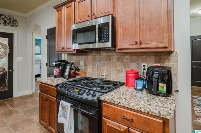 1349 CALISTON WAY, Pelham, AL 35124