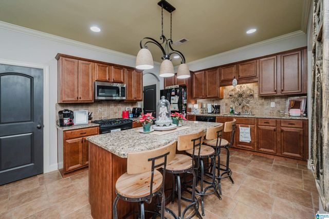 1349 CALISTON WAY, Pelham, AL 35124