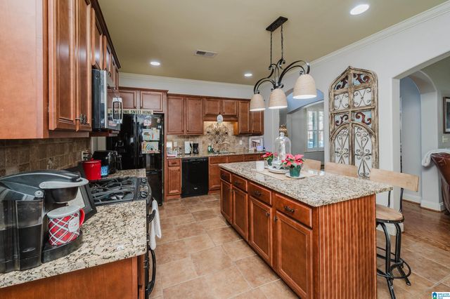 1349 CALISTON WAY, Pelham, AL 35124