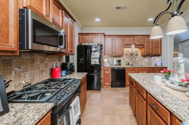 1349 CALISTON WAY, Pelham, AL 35124