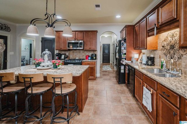 1349 CALISTON WAY, Pelham, AL 35124