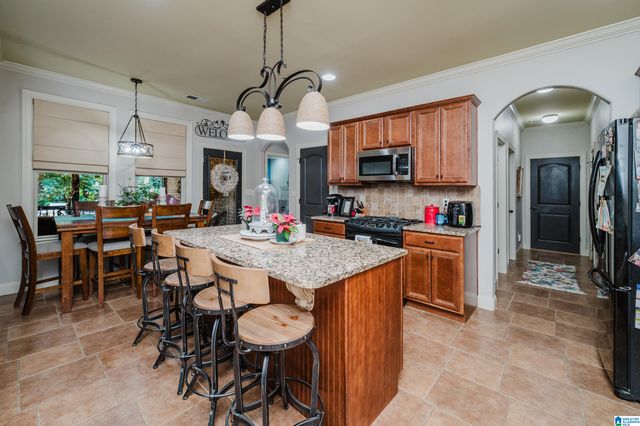 1349 CALISTON WAY, Pelham, AL 35124