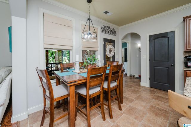 1349 CALISTON WAY, Pelham, AL 35124