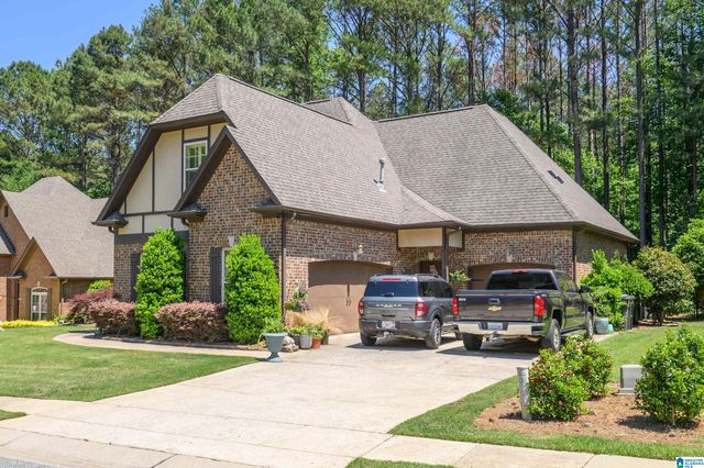 1349 CALISTON WAY, Pelham, AL 35124