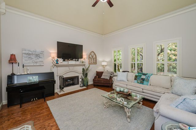 1349 CALISTON WAY, Pelham, AL 35124