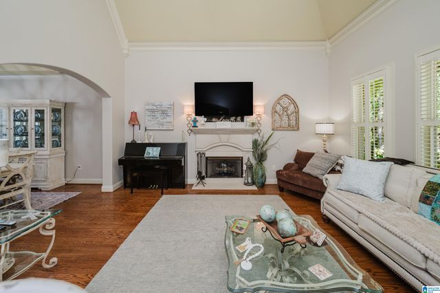 1349 CALISTON WAY, Pelham, AL 35124