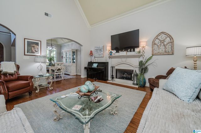 1349 CALISTON WAY, Pelham, AL 35124