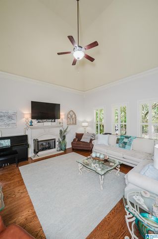 1349 CALISTON WAY, Pelham, AL 35124