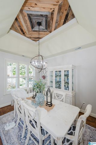 1349 CALISTON WAY, Pelham, AL 35124