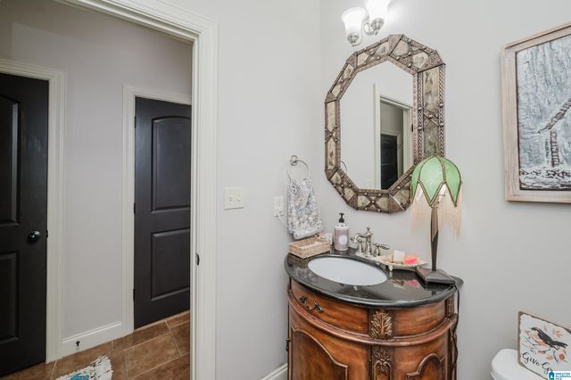 1349 CALISTON WAY, Pelham, AL 35124