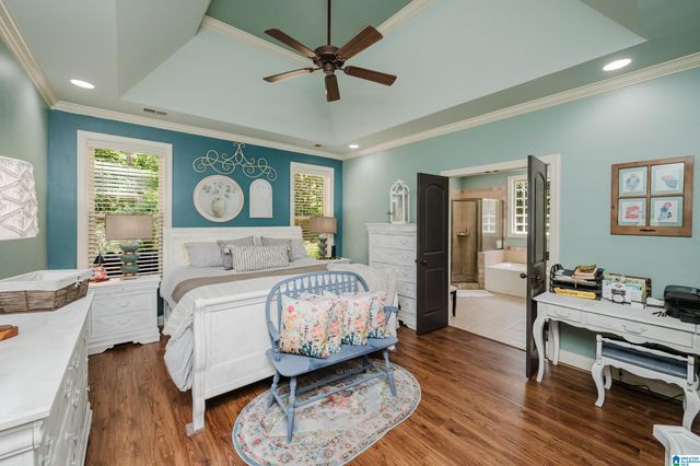 1349 CALISTON WAY, Pelham, AL 35124