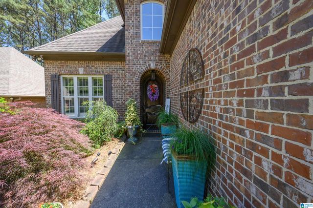 1349 CALISTON WAY, Pelham, AL 35124