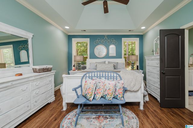 1349 CALISTON WAY, Pelham, AL 35124