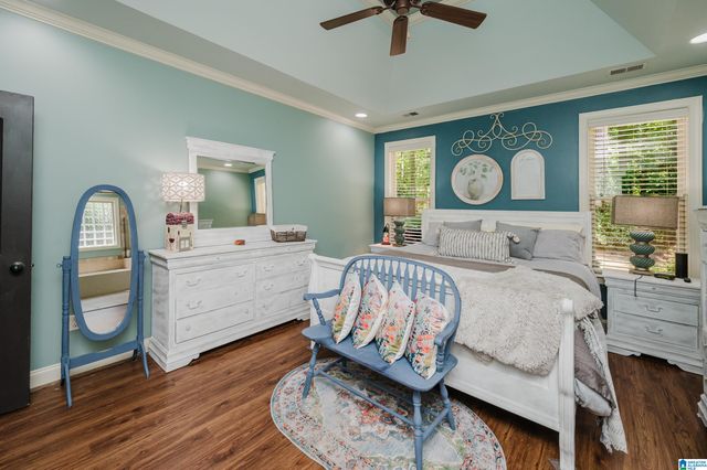 1349 CALISTON WAY, Pelham, AL 35124