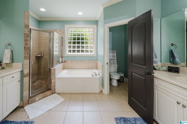 1349 CALISTON WAY, Pelham, AL 35124