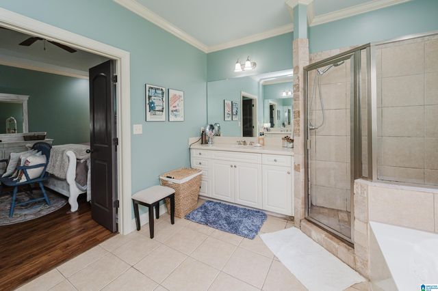 1349 CALISTON WAY, Pelham, AL 35124