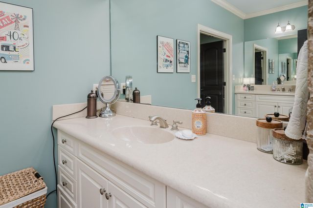 1349 CALISTON WAY, Pelham, AL 35124