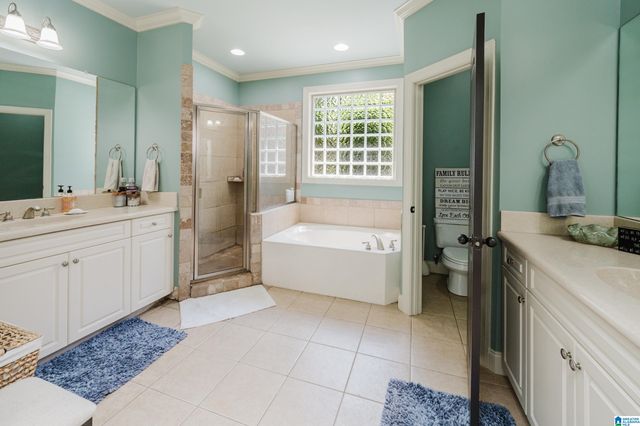1349 CALISTON WAY, Pelham, AL 35124