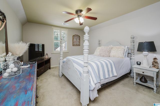1349 CALISTON WAY, Pelham, AL 35124