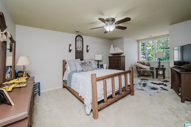 1349 CALISTON WAY, Pelham, AL 35124