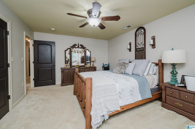 1349 CALISTON WAY, Pelham, AL 35124