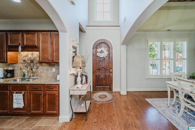 1349 CALISTON WAY, Pelham, AL 35124