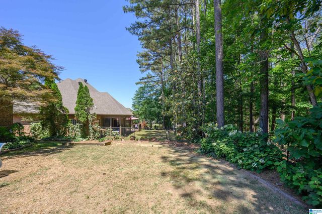 1349 CALISTON WAY, Pelham, AL 35124