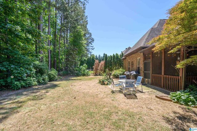 1349 CALISTON WAY, Pelham, AL 35124