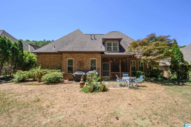 1349 CALISTON WAY, Pelham, AL 35124