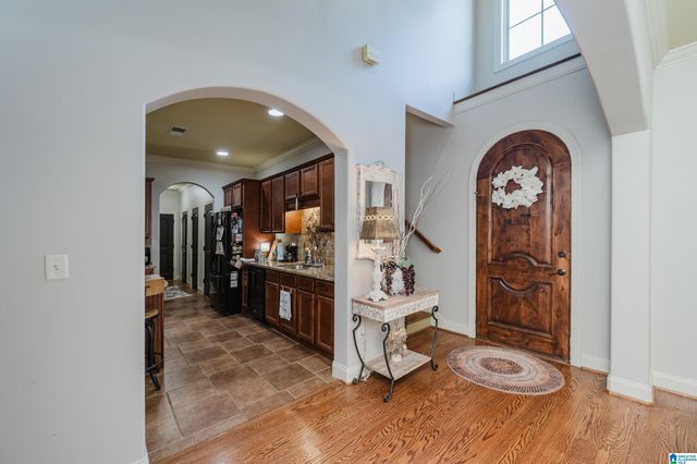 1349 CALISTON WAY, Pelham, AL 35124