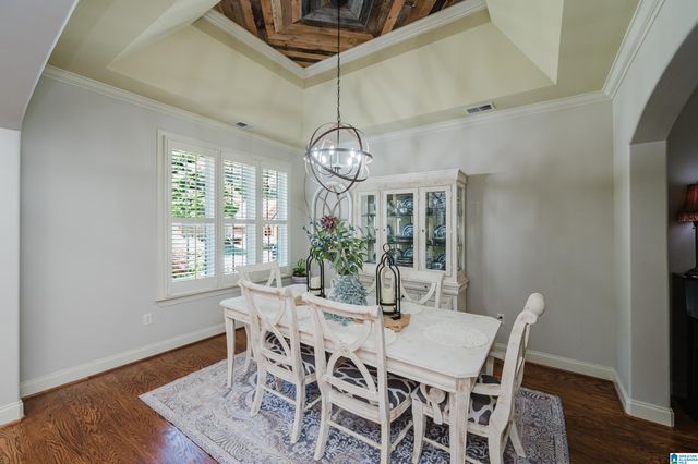 1349 CALISTON WAY, Pelham, AL 35124