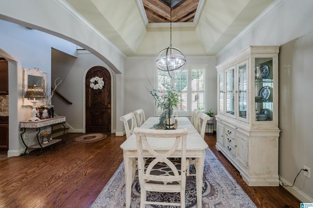1349 CALISTON WAY, Pelham, AL 35124