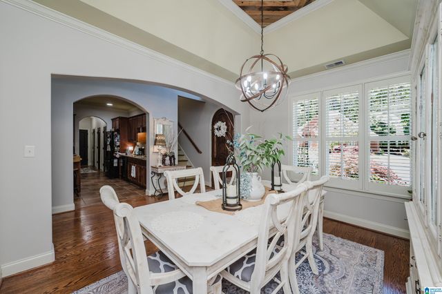 1349 CALISTON WAY, Pelham, AL 35124