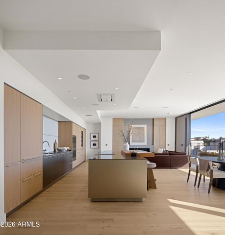 4849 N Camelback Ridge Drive A308, Scottsdale, AZ 85251