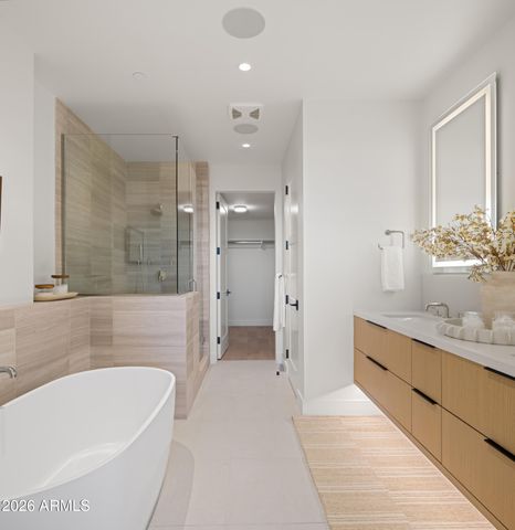 4849 N Camelback Ridge Drive A308, Scottsdale, AZ 85251