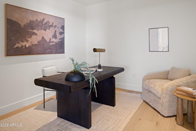 4849 N Camelback Ridge Drive A308, Scottsdale, AZ 85251