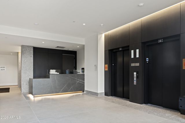 4849 N Camelback Ridge Drive A308, Scottsdale, AZ 85251