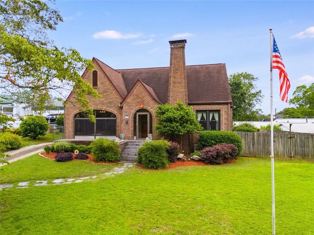 303 Hardee Street, Dallas, GA 30132