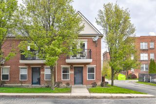 291 E Palmer Street 12, Detroit, MI 48202