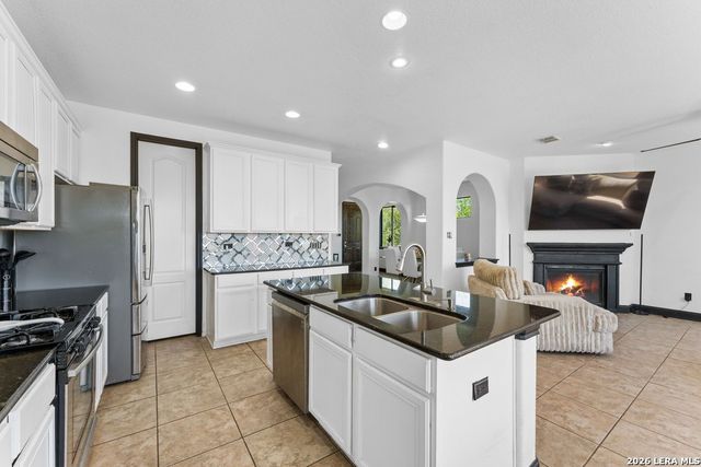 1346 Nicholas Manor, San Antonio, TX 78258